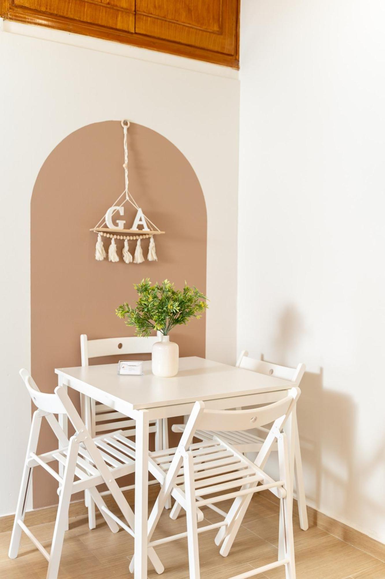 Dionysia Sea Side By Greece Apartment 셀리아니티카 외부 사진